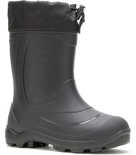 Amazon.com : Burton Kids' Smalls BOA Snowboard Boots, Size 4